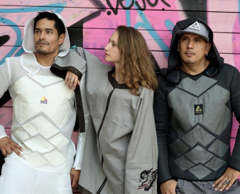 Peralta Clothing
