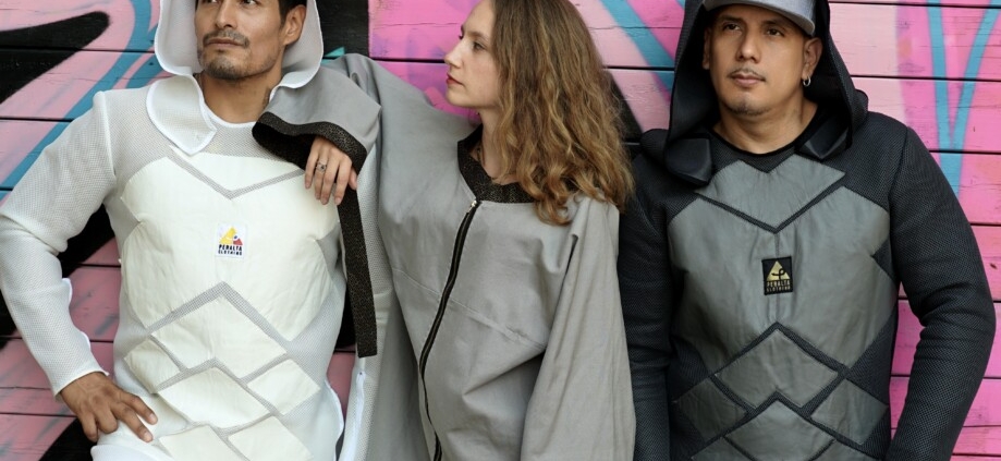 Peralta Clothing