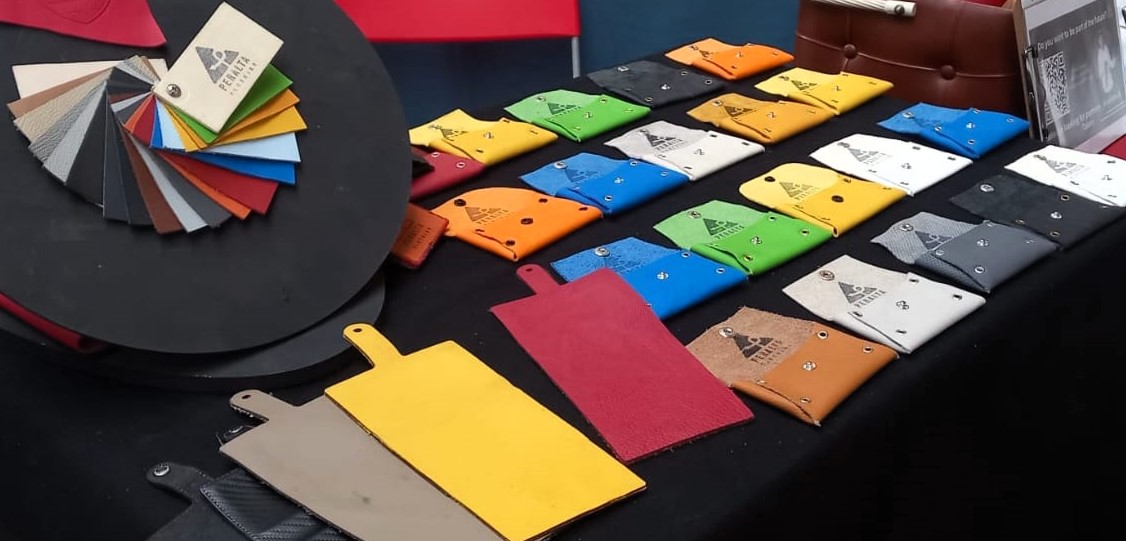 Peralta Clothing II Sustainability Fair FFM_20230923